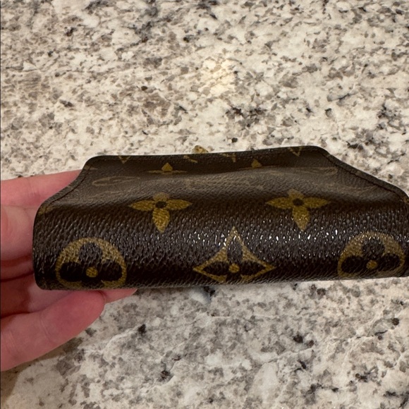 Louis Vuitton wallet - Picture 4 of 13